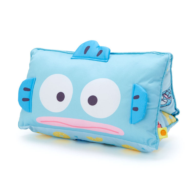 Hangyodon 兩用Cushion