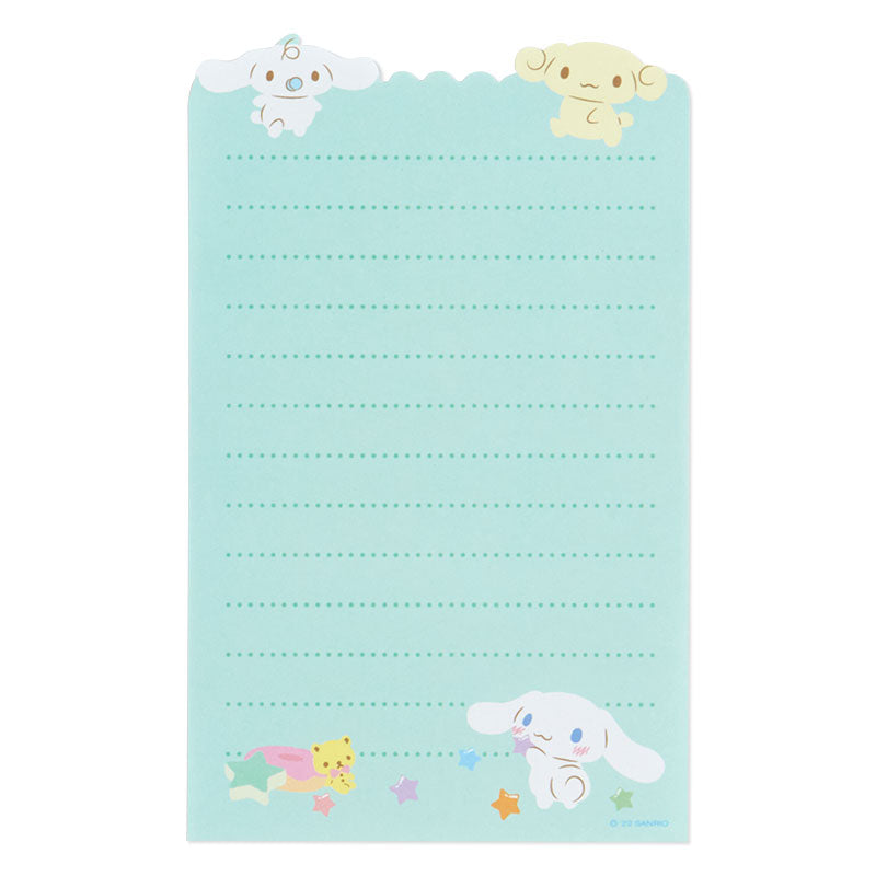 Cinnamoroll Memo