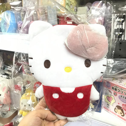 Hello Kitty 公仔手機袋 電話袋